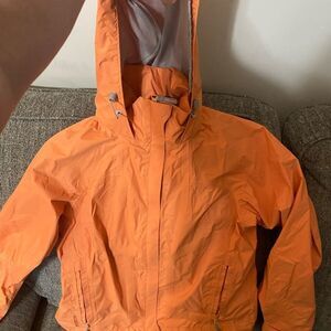 Columbia Titanium Jacket 